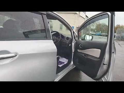 Nissan Note 1.2 e-Power HYBRID AUTOMATIC - Image 2