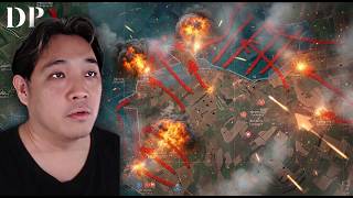 [ Ukraine SITREP ] RUSSIA's next step to Slovyansk/Kramatorsk is OPEN!