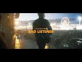 Beartooth Bad Listener Live From Rock Am Ring