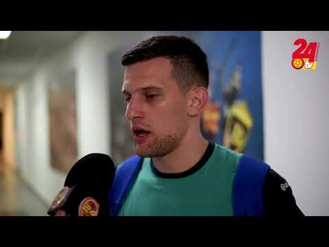 26.09.2021 Кратка изјава на Јосип Периќ