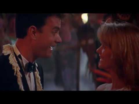 Joe Versus the Volcano (1990) Theatrical Trailer
