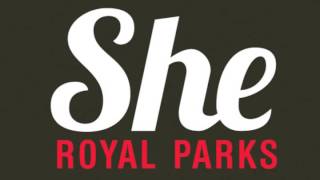 Royal Parks - She video