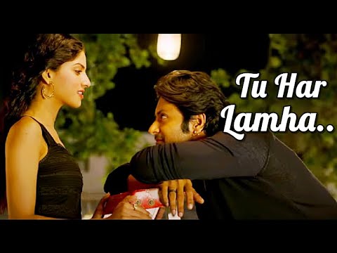 Tu har Lamha || Arijit Singh || Khamoshiyan | Ali Fazal, Sapna Pabbi (LYRICS) Best Bollywood Songs |