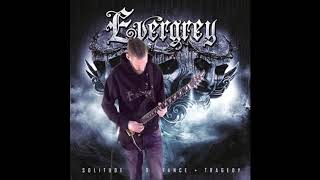 Evergrey - Damnation (Guitar Cover)