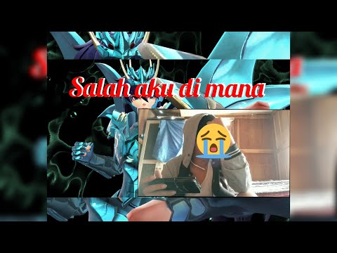 Saint seiya: awakening- apa salah aku tencent!!!! 😭😭😭😭