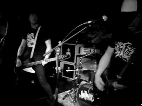 The jerry spider gang au Mondo bizarro (Rennes)