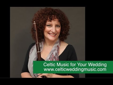 Celtic Music for Your Wedding! 2020