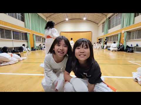 インローからのコンビネーション