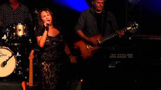 "That's How Strong My Love Is" by Candi Staton