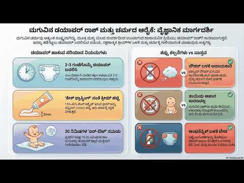 Diapering — video thumbnail