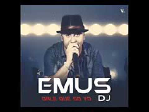 EMUS DJ Y SU ANONYMOUS CUMBIERO   DALE QUE SO VO