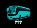 16 Volvo Bus Horn Sound Variations In 45 Seconds