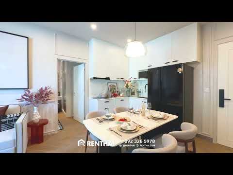 สำหรับ ขาย คอนโด 2 ห้องนอน ที่ The Title Biancana – รูปที่ 2