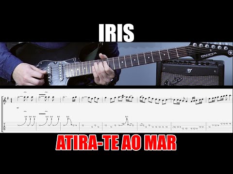 Atira - tó Mar - IRIS