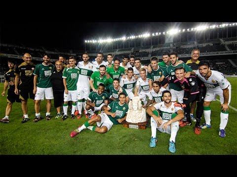 Elche CF Oficial - Resumen del Elche-Villarreal (LV Trofeo Festa d'Elx)