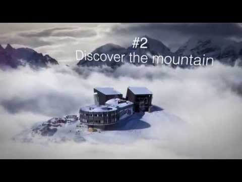 LAAX the Guide #2  - Discover the mountain english