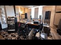 EPIC MASTERING STUDIO Setup 2023 Maor Appelbaum Studio Tour
