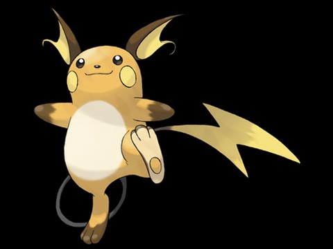 Pokémon Schnapp sie Dir alle! - PokéRAP