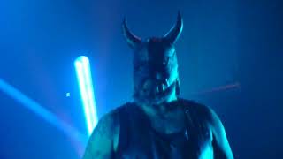 SADIST Perversion Lust Orgasm + The Path [Live 2019 Paris]