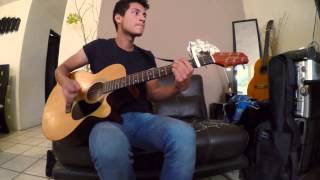 Te Amo-Chapo de Sinaloa  (cover-Alan Mauricio)