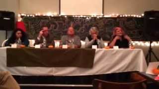 preview picture of video 'NO on One - Let Us Rebuild! Lewiston - Panel Discussion pt 10/12'
