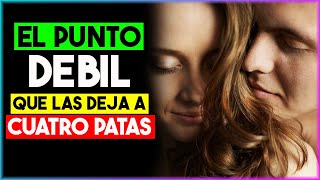 Download lagu The 3 WEAKEST POINTS of a WOMAN! - Female Psychology | How to attract women mp3