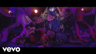 Mon Laferte - Yo Te Qui (En Vivo, Desde El Lunario del Auditorio Nacional)