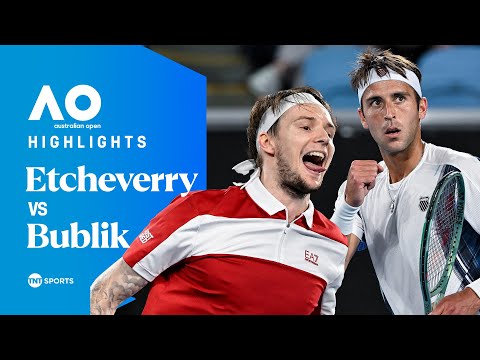 TNT Sports and Eurosport Tennis