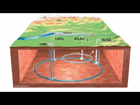 O teorii i praktyce w fizyce cząstek elementarnych