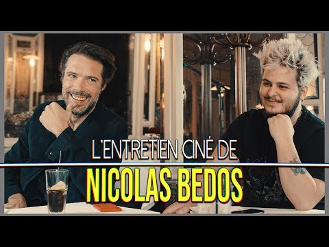 NICOLAS BEDOS : L'entretien ciné (La Belle Époque)