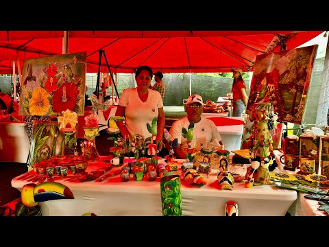 Resumen: Así se realizamos EXPOPYME Oficial Zona Alta Poás, Alajuela el 20 y 21 de septiembre, 2025