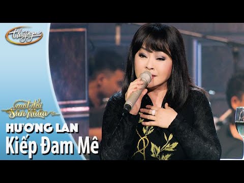 Thể hiện bởi Hương Lan