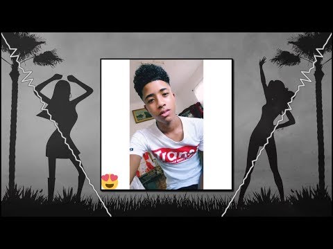 DJ Di£trich - 8 minute de delire