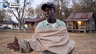 Inside the Deep South's Most Remote Region