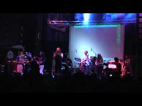 Zappanale 2009 - Sex Without Nails Bros - Whippin post (by GroTchY)