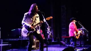 The Mavericks, "What You Do To Me" from their CD "MONO"