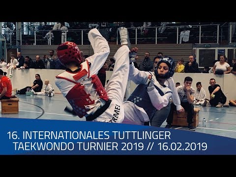 16 TUTTLINGER TAEKWONDO TURNIER 2019 330 Daniel Gherasim GER vs  Pietro Jun Campana GER