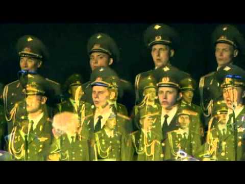 Ensemble Alexandrova - Chor  Nabucco/ Choir  Nabucco (G. Verdi)