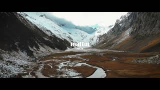 Musik-Video-Miniaturansicht zu Forza Songtext von Mattiu