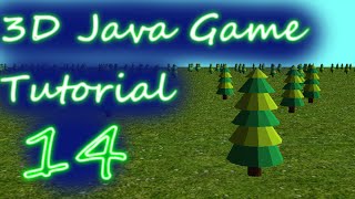 OpenGL 3D Game Tutorial 14: Simple Terrain
