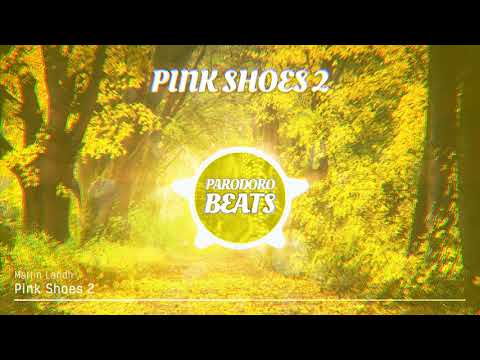 Martin Landh - Pink Shoes 2 | Gary Combs - Skipping Stone
