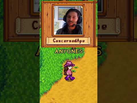 😱 I Found the Last Undiscovered Secret in Stardew Valley