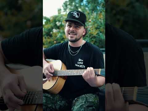 Hardest Prayer I Pray - Jake Banfield
