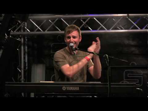 Christian Langer Band - Part ONE - Campus Open Air 2009 (Highlights)