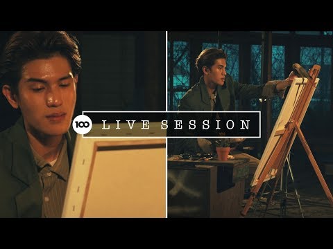 Julian Jacob - Fly Tango (Live Acoustic Version)