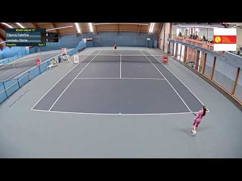 Kurt 1_16.1.2022_Mladší žákyně "A"_SK Vitality Slezsko