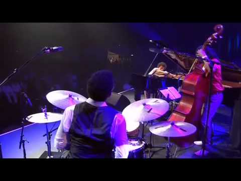 Jacky Terrasson "Caravan"