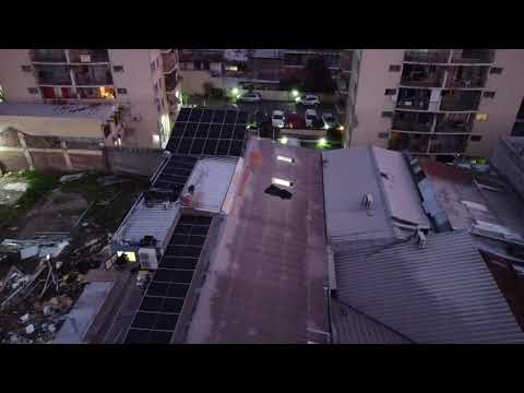 Instalación SLF