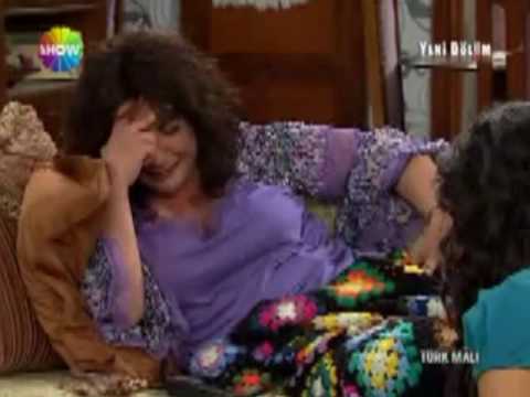 Türk Mali-Abiye Kuzu-hamile krizi