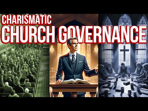 Charismatic Church Governance